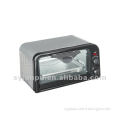 hot sold new design korea style 8L electric oven